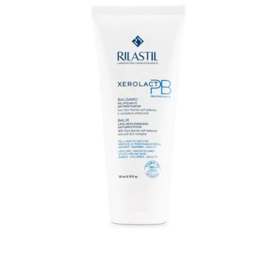 Xerolact - Xerolact Pb Moisturizing And Anti-Irritation Balm by Rilastil