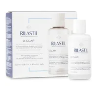 D-Clar - D-Clar Micropeeling Concentrado by Rilastil