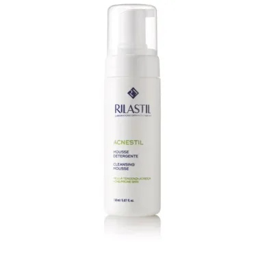 Acnestil - Acnestil Mousse Limpiador by Rilastil