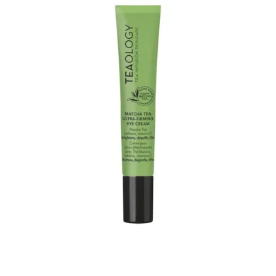 Matcha - Matcha Tea Ultrafirming Eye Cream by Teaology