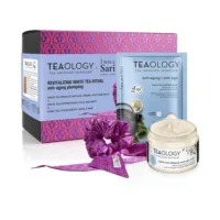 Teaology White Tea - White Tea Miracle Anti-Age Cream Lot by Teaology