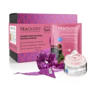 Peach Tea - Peach Tea Hydra Cream Lot by Teaology