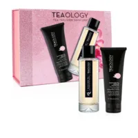 Black Rose Tea - Black Rose Tea Set by Teaology