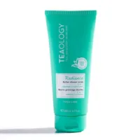 Teaology Yoga Care - Radiance Chai Tea Butter Shower Scrub by Teaology