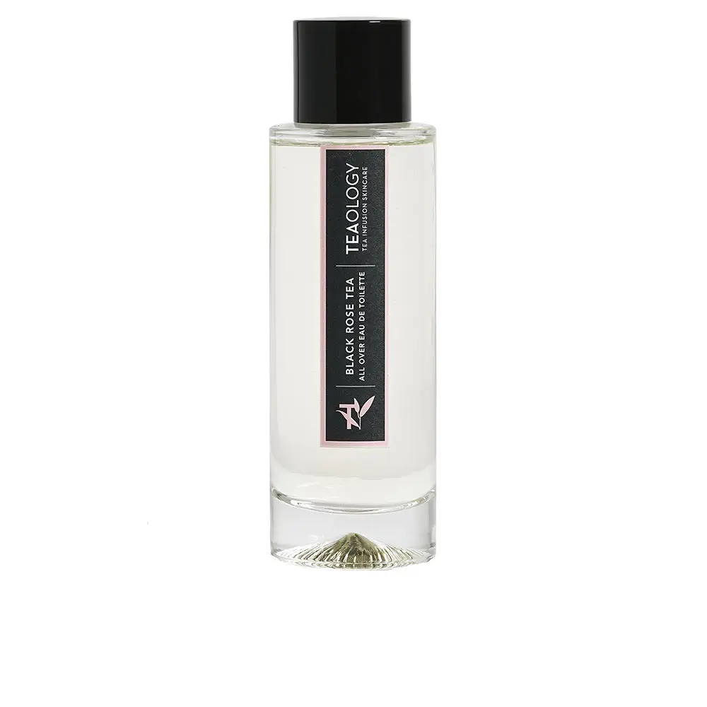Black Rose Tea - Black Rose Tea All Over Eau De Toilette Spray by Teaology