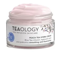 Peach Tea - Peach Tea Hydra Cream by Teaology