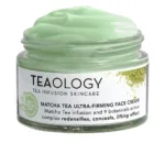 Matcha - Matcha Tea Ultra-Firming Cream by Teaology
