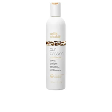 Curl Passion - Curl Passion Conditioner by Milk Shake