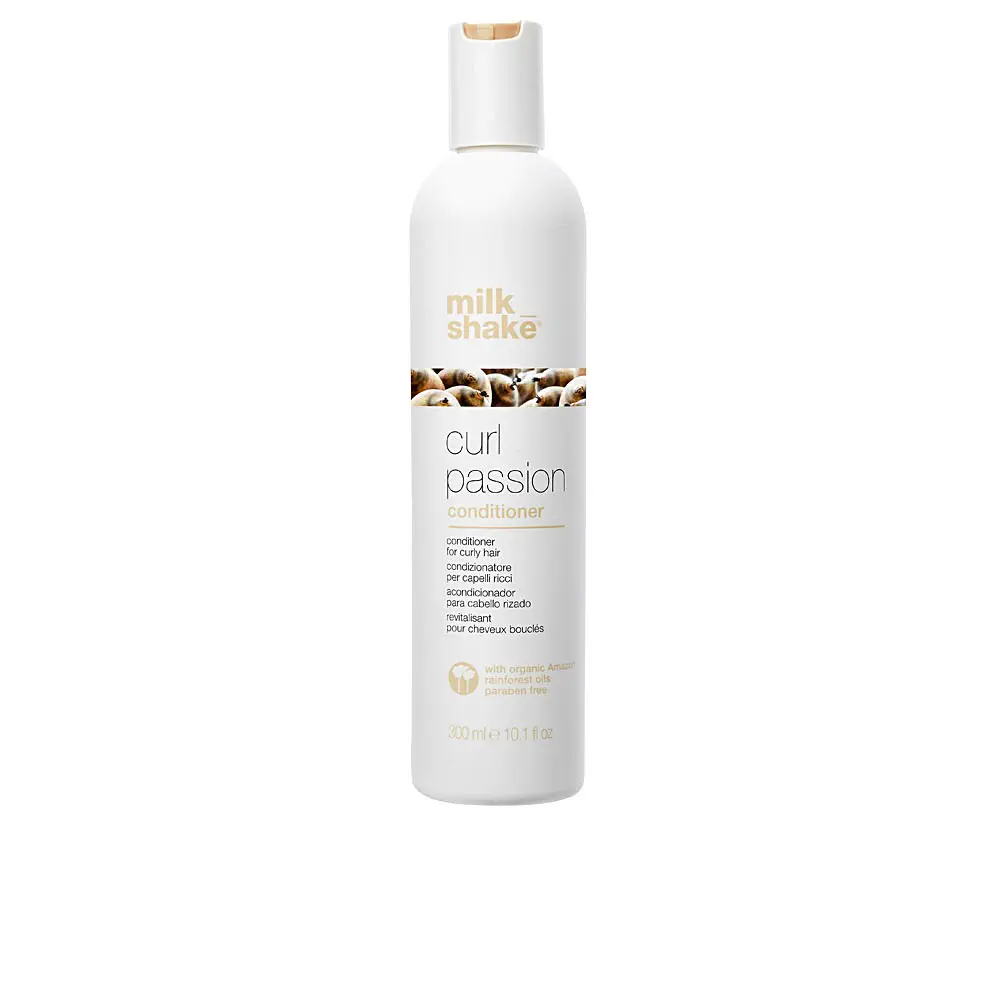 Curl Passion - Curl Passion Conditioner by Milk Shake