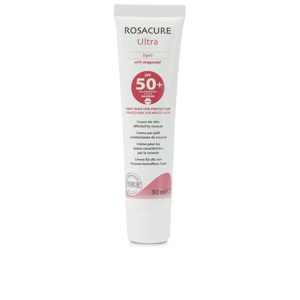 Rosacure Ultra Day Cream Spf50+ by Rosacure Rosacure - Rosacure Ultra Day Cream Spf50+ by Rosacure