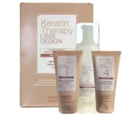 Lisse Design Keratin Therapy - Lisse Design Keratin Therapy Set by Alfaparf Milano