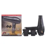 Superturbo Hp - Superturbo Hp Dryer by Parlux