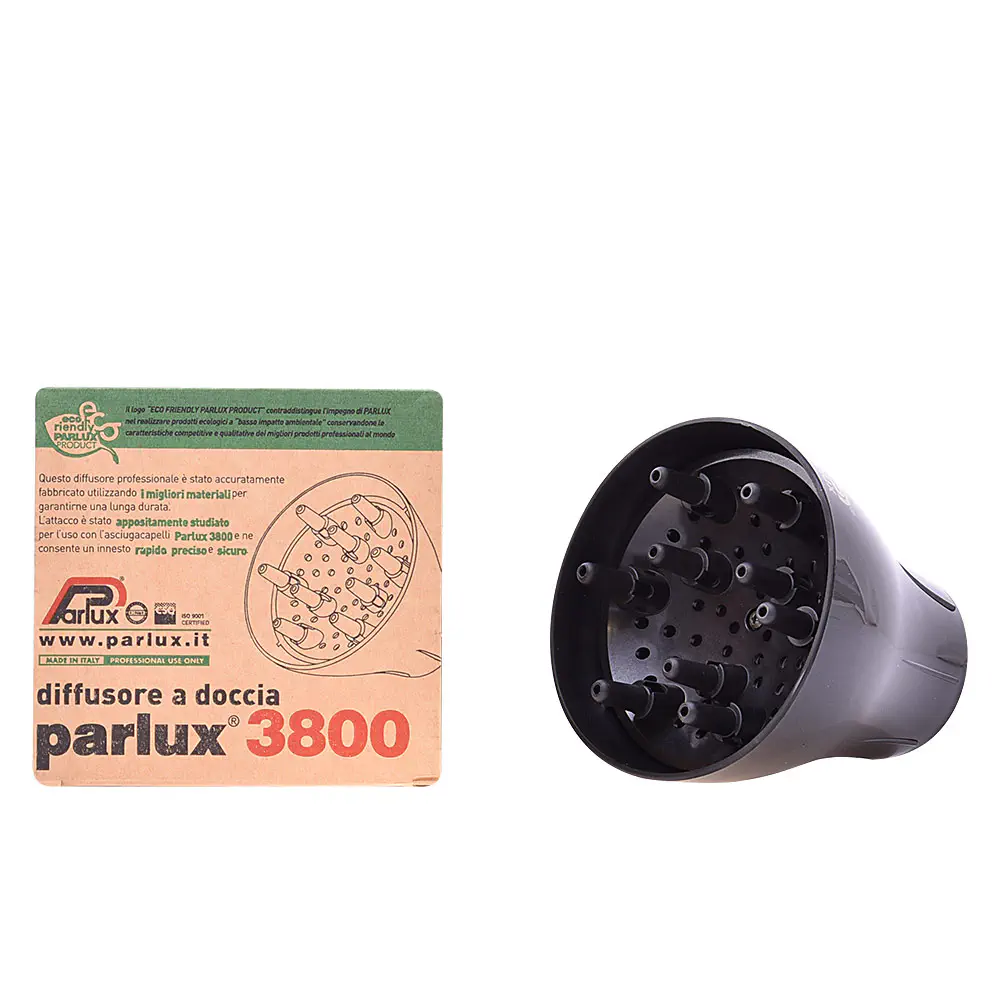 Diffuseur - Diffuseur 3800 by Parlux
