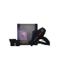 Parlux 3000 - Parlux 3000 Hairdryer #Black by Parlux