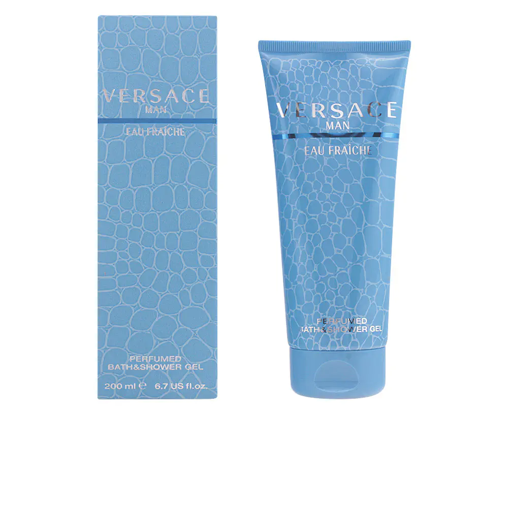 Eau Fraîche - Eau Fraîche Shower Gel by Versace