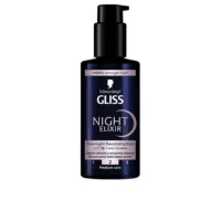 Gliss - Gliss Night Elixir Split Ends Serum by Schwarzkopf Mass Market