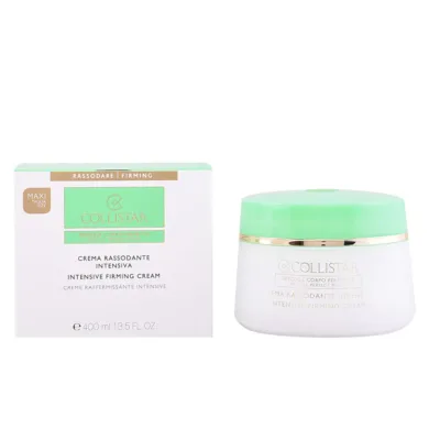 Perfect Body - Crema Reafirmante Intensiva Plus by Collistar