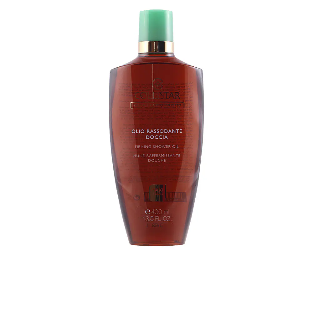 Aceite Reafirmante De Ducha by Collistar Perfect Body - Aceite Reafirmante De Ducha by Collistar