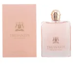 Delicate Rose - Delicate Rose Eau De Toilette Spray by Trussardi