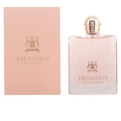 Delicate Rose - Delicate Rose Eau De Toilette Spray by Trussardi