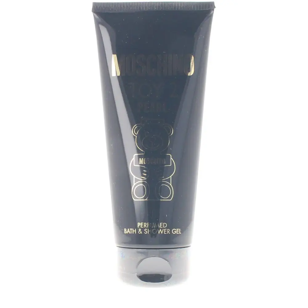 Toy - Toy 2 Pearl Shower Gel by Moschino
