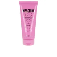 Toy - Toy 2 Bubble Gum Bath And Shower Gel by Moschino