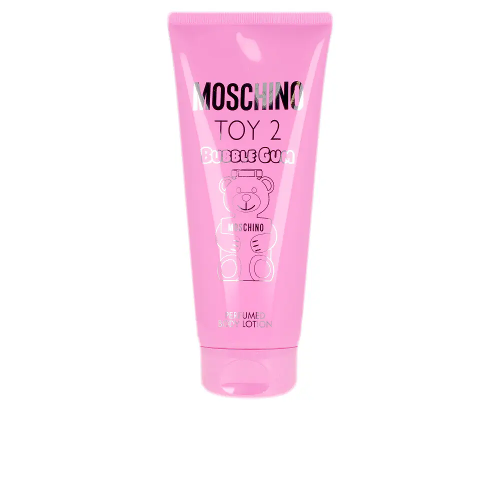 Toy - Toy 2 Bubble Gum Body Lotion by Moschino