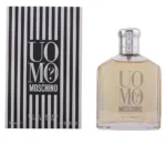Uomo? - Uomo? Eau De Toilette Spray by Moschino
