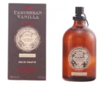 Caribbean Vainilla Original - Caribbean Vainilla Original Eau De Toilette Spray by Victor