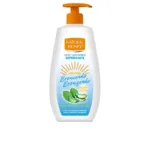 Aloe Vera Bronceado - Aloe Vera Tanning Body Lotion by Natural Honey