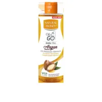 Elixir De Argan - Argan Oil Elixir &Amp; Go Body Oil by Natural Honey