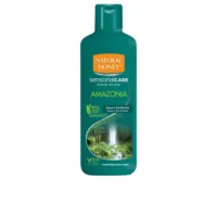 Amazonian Secrets - Amazonian Secrets Bath Gel by Natural Honey