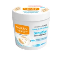 Coco Nh - Advancedcare Sensitive Crema Corporal by Natural Honey