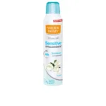 Sensitive - Sensitive Deo Spray by Natural Honey