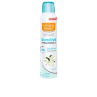 Sensitive - Sensitive Deo Spray by Natural Honey