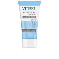 Vitesse Cuidado Facial - Gel Limpiador Micelar 3 En 1 by Vitesse