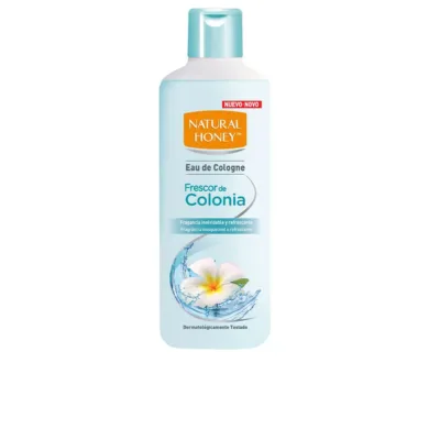 Frescor De Colonia - Frescor De Colonia Eau De Cologne by Natural Honey