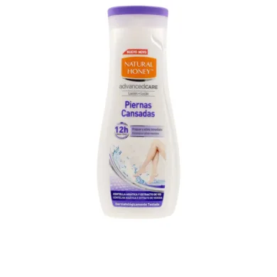 Natural Honey - Tired Legs Lotion by Natural Honey