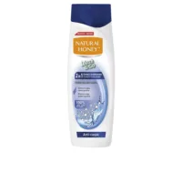 Wash & Go - Wash &Amp; Go 2 In 1 Shampoo And Conditioner by Natural Honey