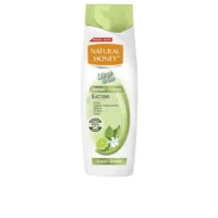 Wash & Go - Wash &Amp; Go Oily Shampoo by Natural Honey