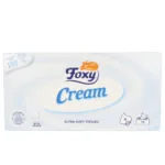 Facial Cream - Facial Cream Pañuelos Pieles Sensibles by Foxy