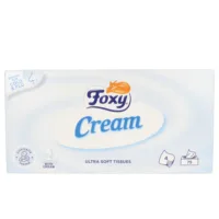 Facial Cream - Facial Cream Pañuelos Pieles Sensibles by Foxy