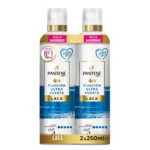 Pro-V - Pantene Ultra Strong Lacquer Lot 2 X by Pantene