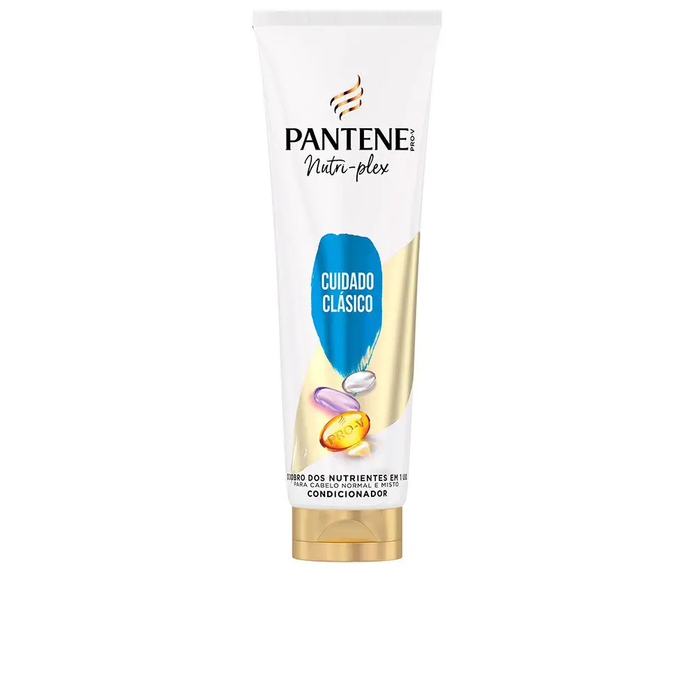 Cuidado Clásico - Classic Care Conditioner by Pantene