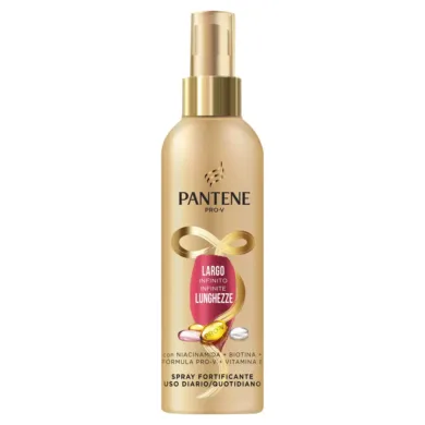 Largo Infinito - Infinite Long Fortifying Spray by Pantene
