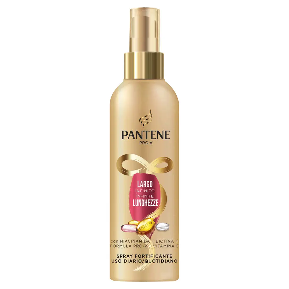 Largo Infinito - Infinite Long Fortifying Spray by Pantene