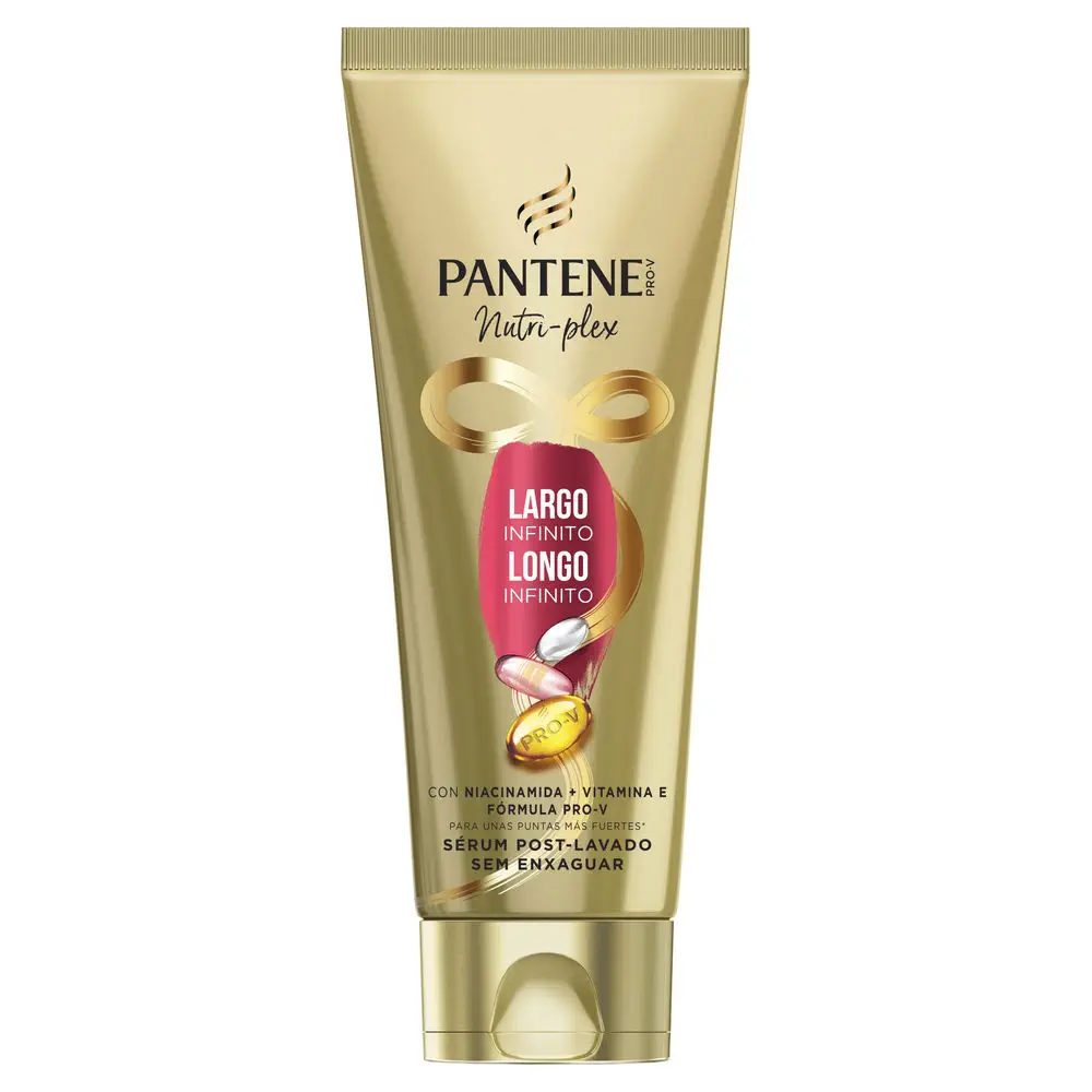 Largo Infinito - Long Infinite Intensive Conditioner 3 Minutes by Pantene
