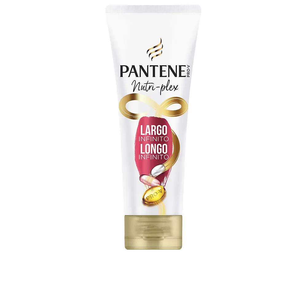 Largo Infinito - Infinite Long Conditioner by Pantene