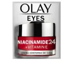 Niacinamida24 - Niacinamida24 + Vitamin E Eye Contour Cream by Olay