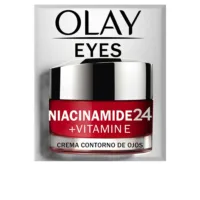 Niacinamida24 - Niacinamida24 + Vitamin E Eye Contour Cream by Olay